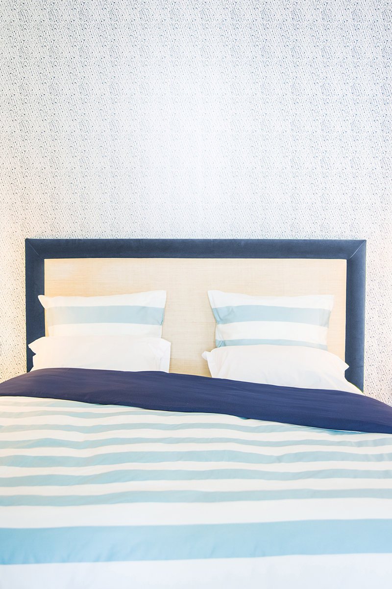 Housse de Couette 240 x 220 + 2 taies