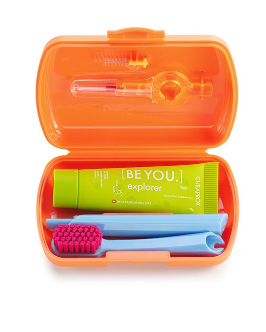 Travel-Set