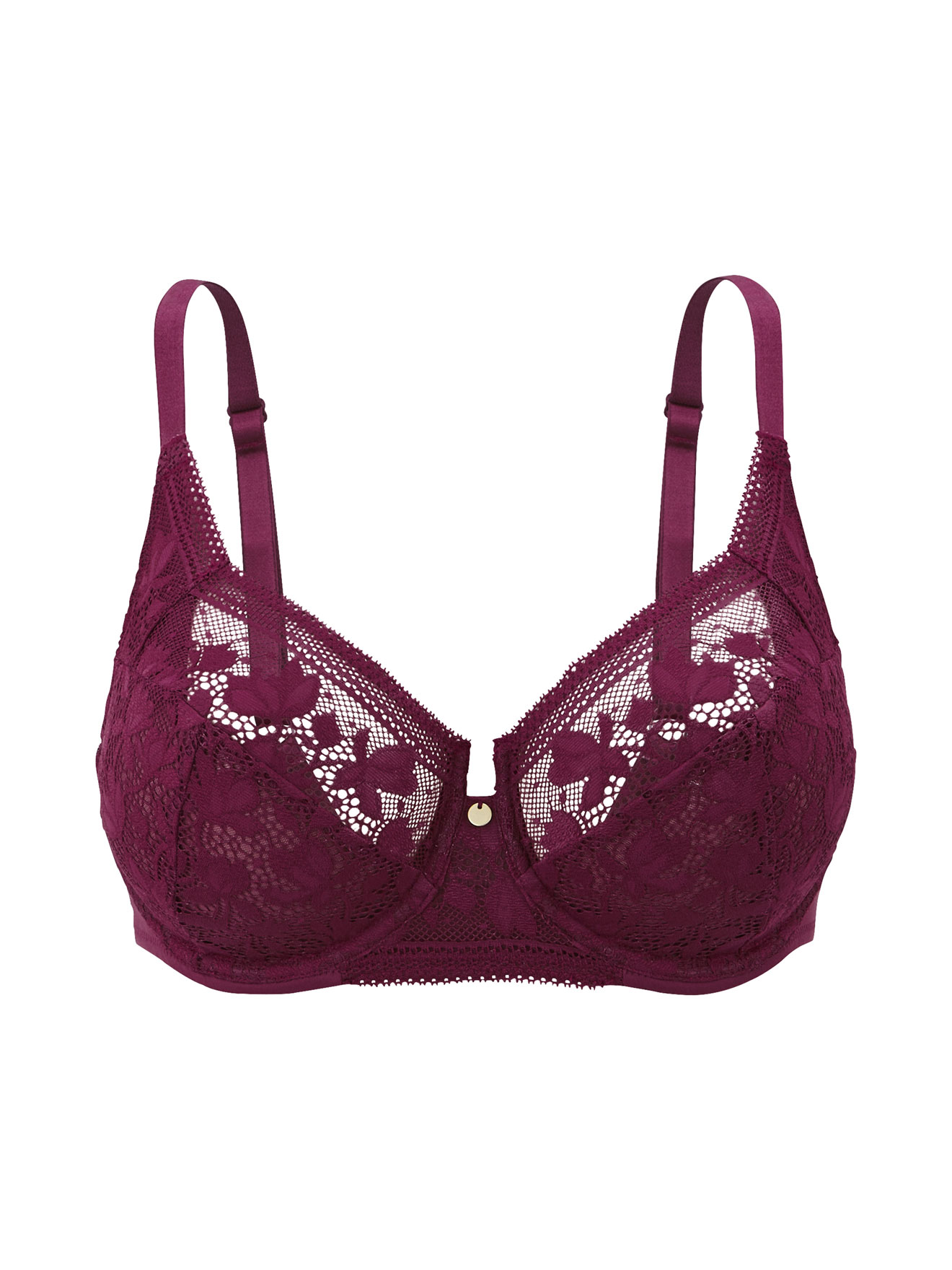 Soutien-gorge à armatures Suzie