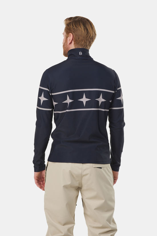8848 Altitude 8848 Altitude Lee Ski Sweat Trui