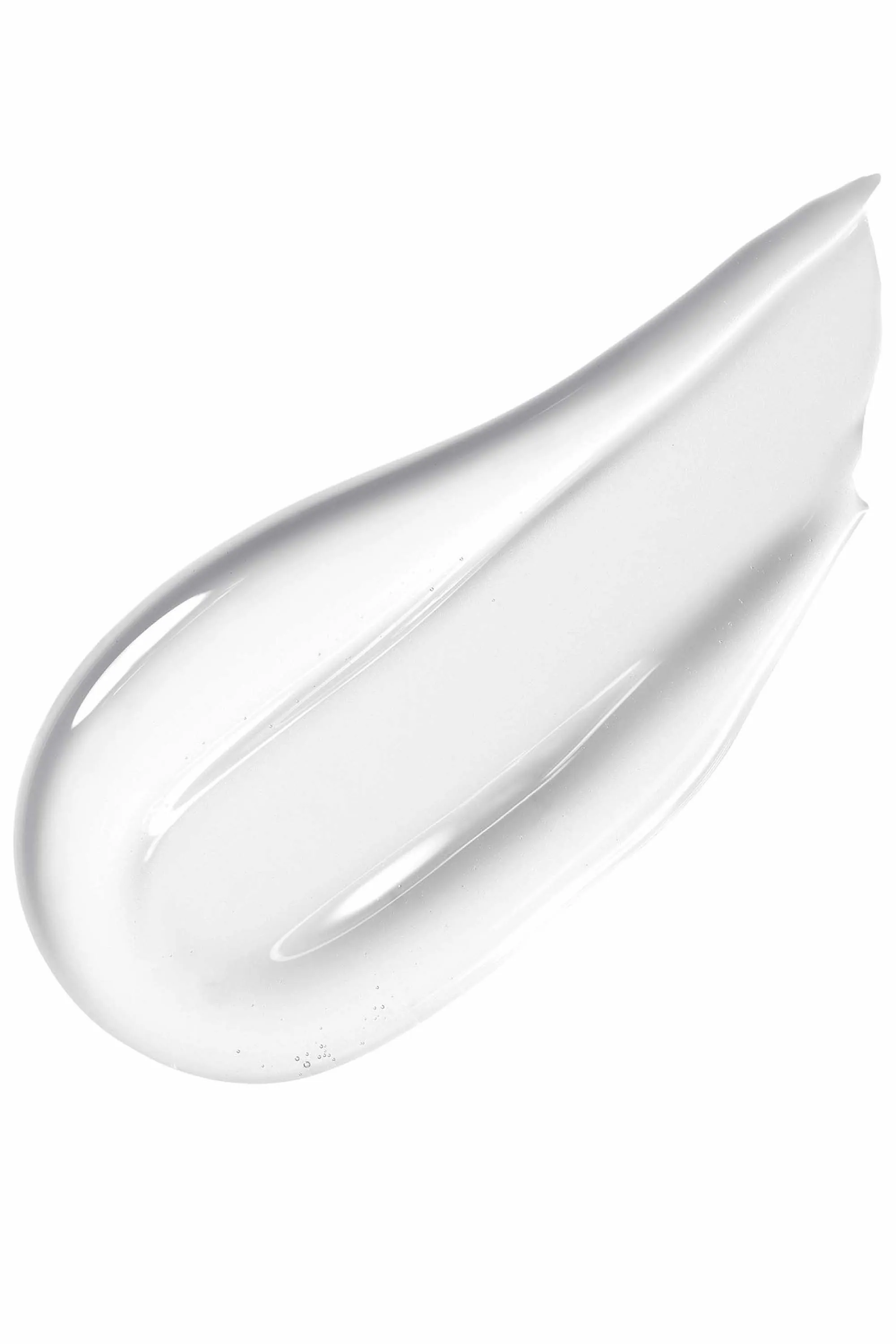 M.A.C Gloss Lipglass transparent-15 ml
