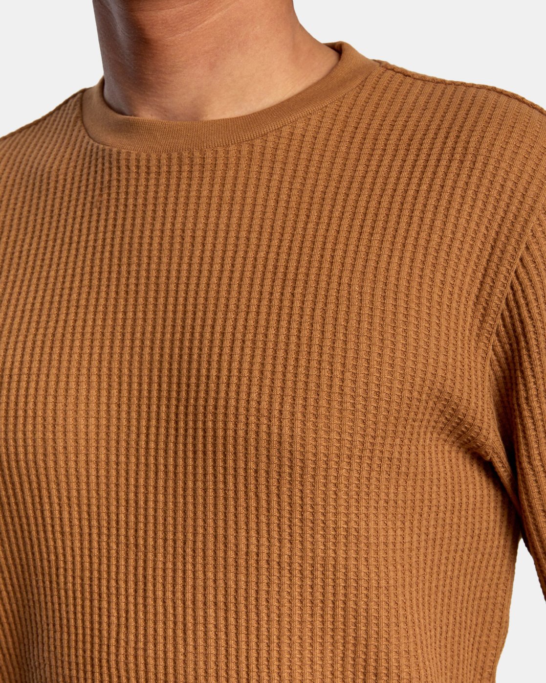 Rvca Day Shift Thermal LS Aloe