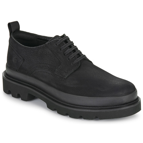 Clarks - BADELL LACE - Noir