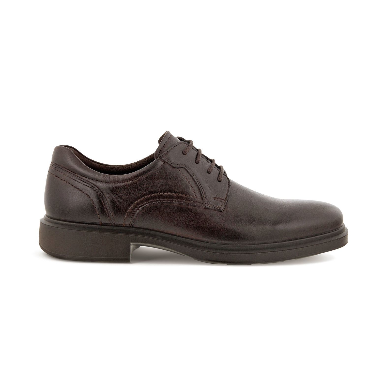 ECCO City Schnürschuh für Herren