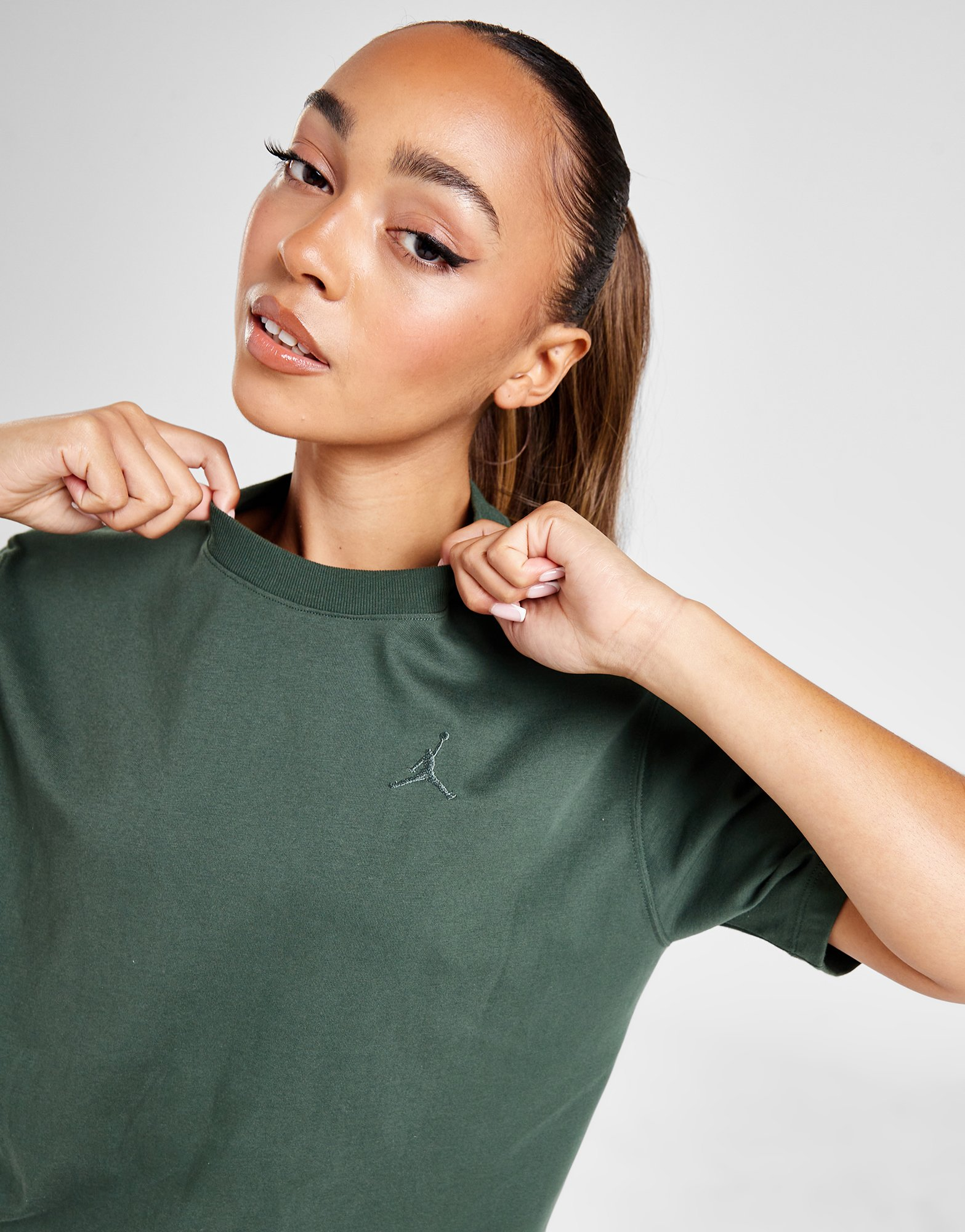 Jordan T-Shirt Essential Femme
