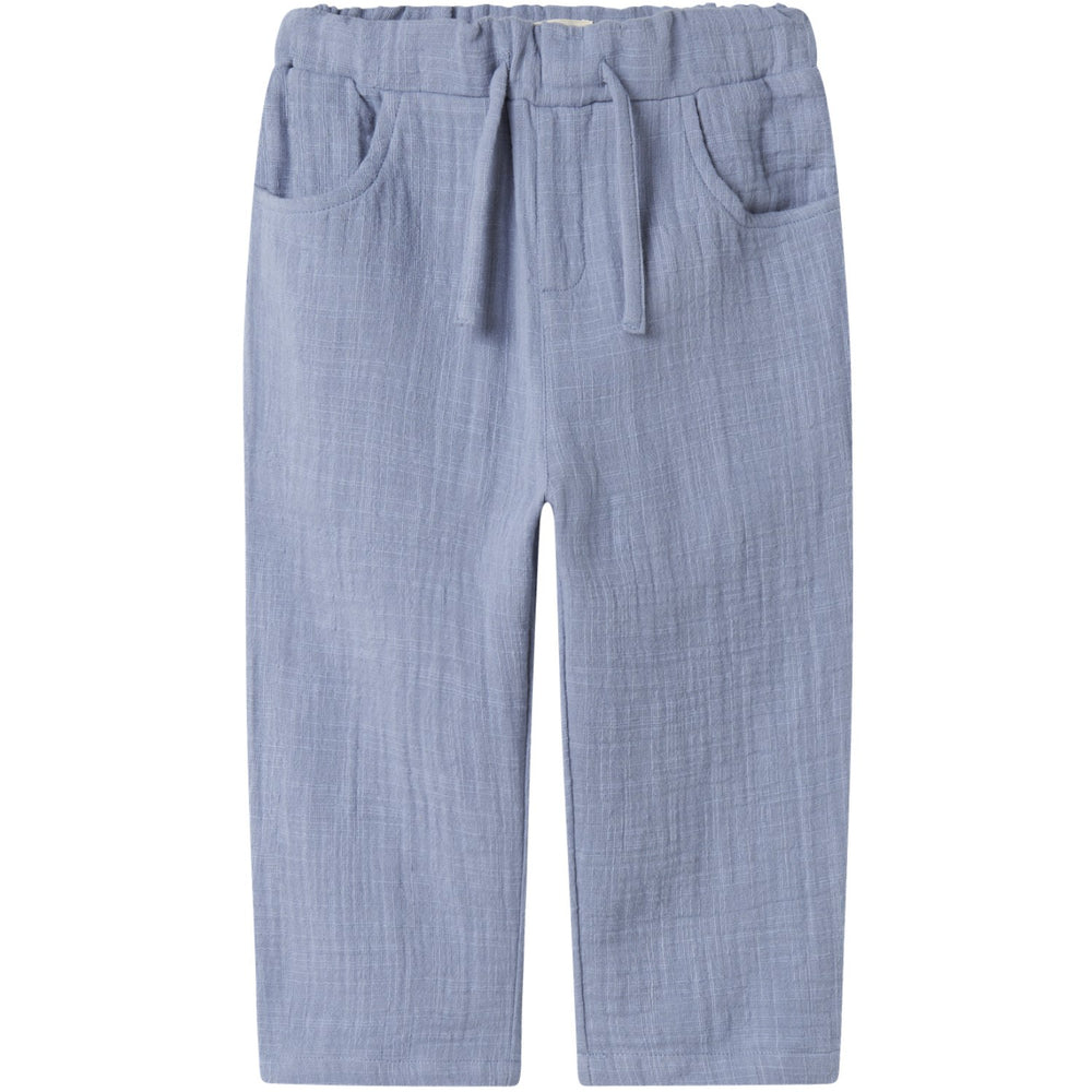 Køb Lil'Atelier Troposphere Dawson Loose Bukser