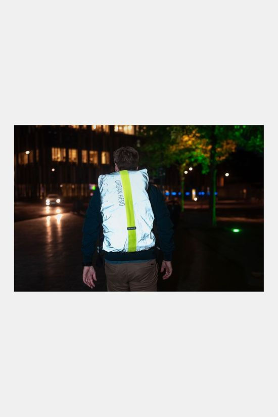 Wowow Wowow Urban Hero Full Reflective 30-35L Regenhoes