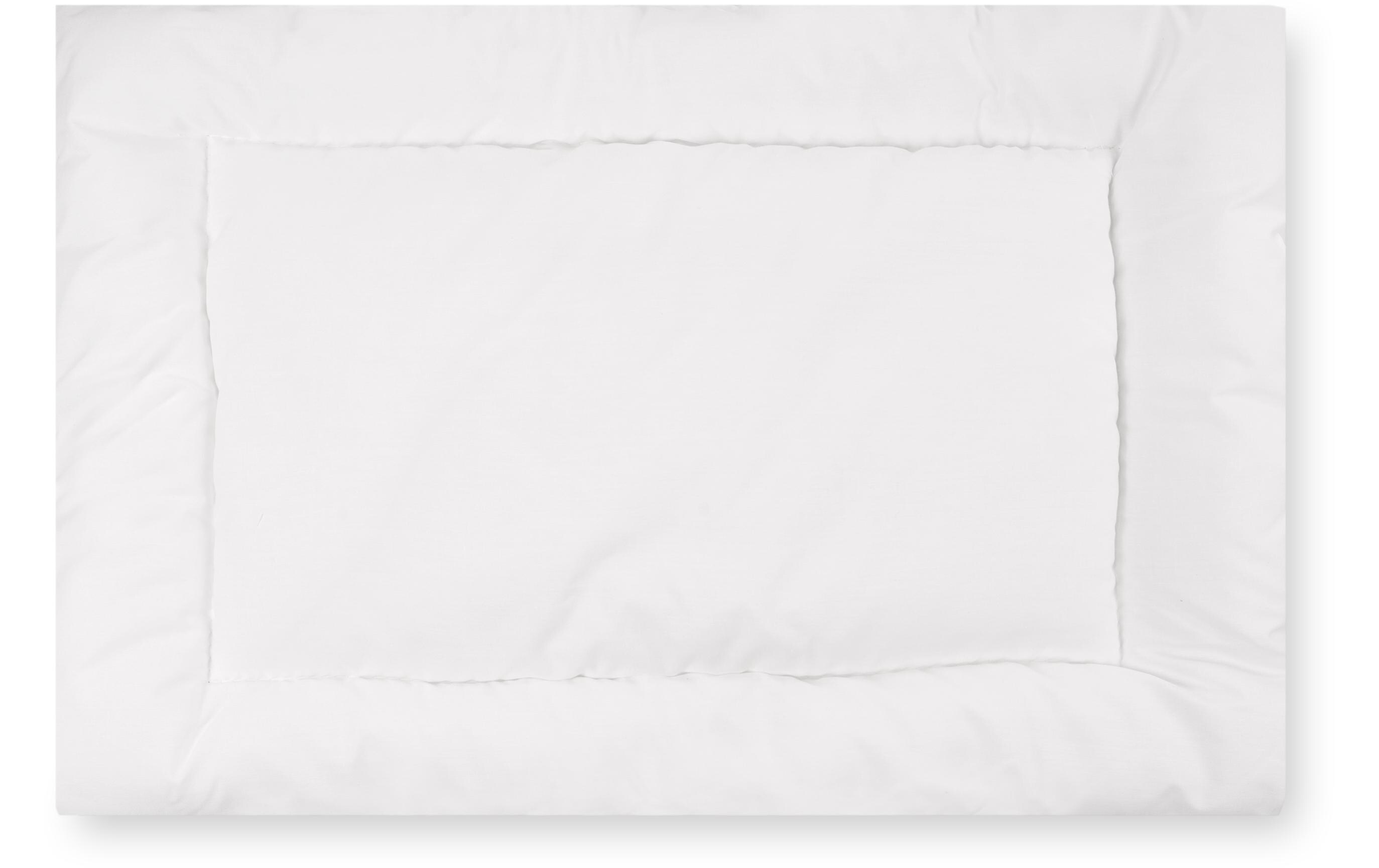 Kissen Hygiena 40 x 60 cmKopfkissen für Babys und Kleinkinder