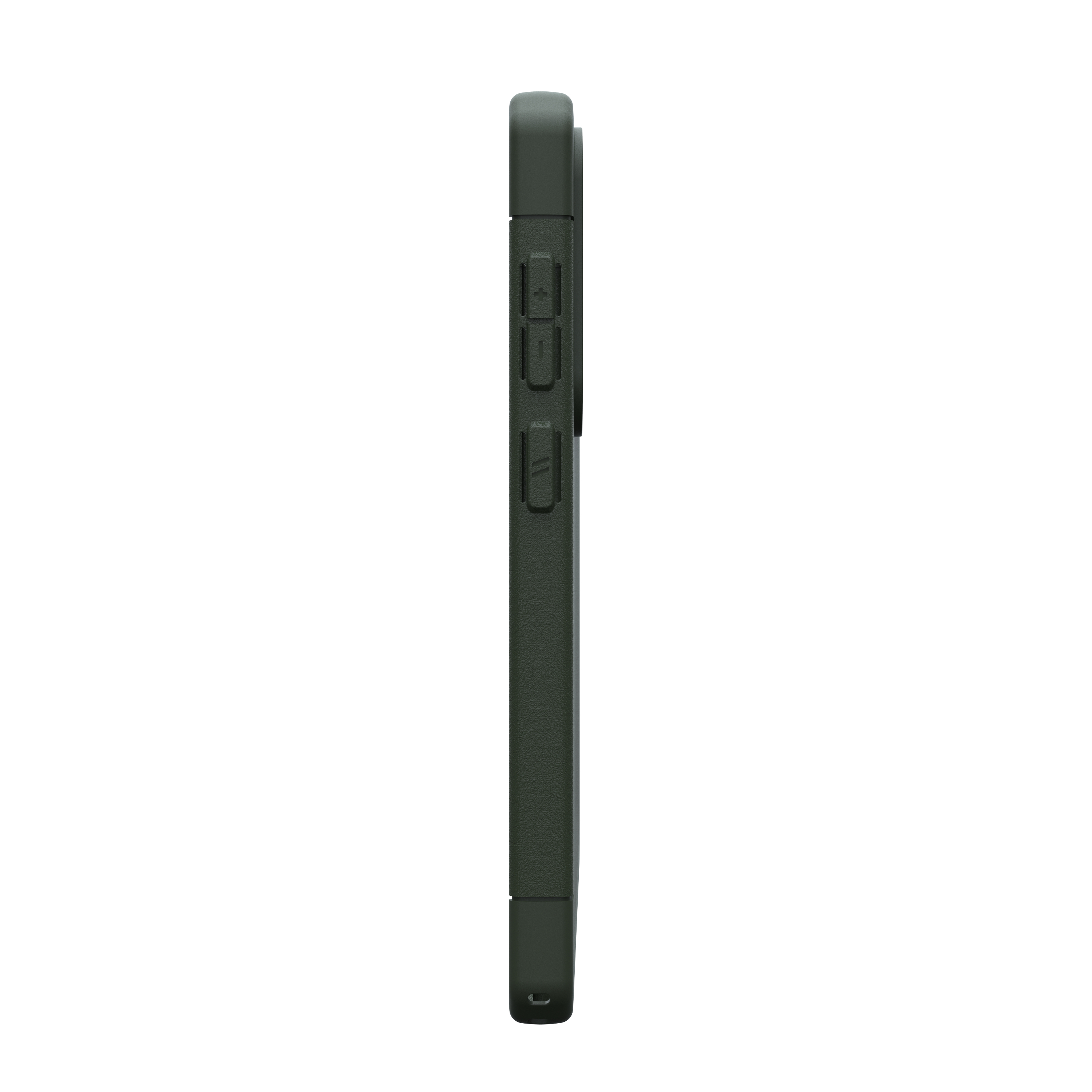 Samsung Galaxy S24 FE Schutzhülle Scout (214459117272) - Olive Drab