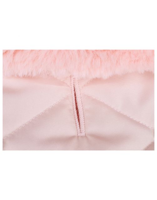 Flamingo Hondenjas Coco Roze - Hondenkleding