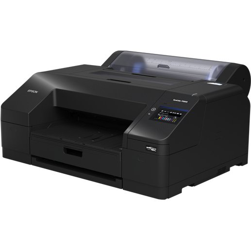 Epson SureColor P5300 imprimante grand format Wifi Jet d’encre piézoélectrique Couleur 5760 x 1440 DPI A2 (420 x 594 mm) Ethernet/LAN