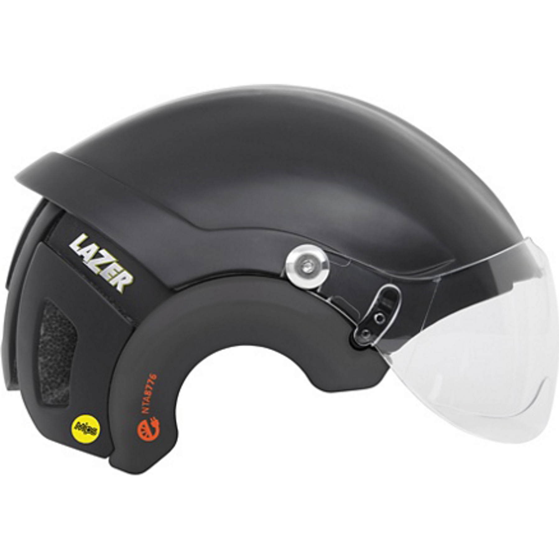Lazer Anverz MIPS Speed Pedelec Helm