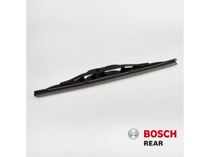 Bosch Automotive Heckscheibenwischer H352, 350 mm Flachbalkenwischer