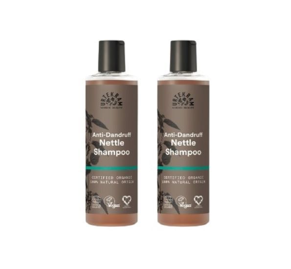 Urtekram Nessel Haar Shampoo Anti Schuppen