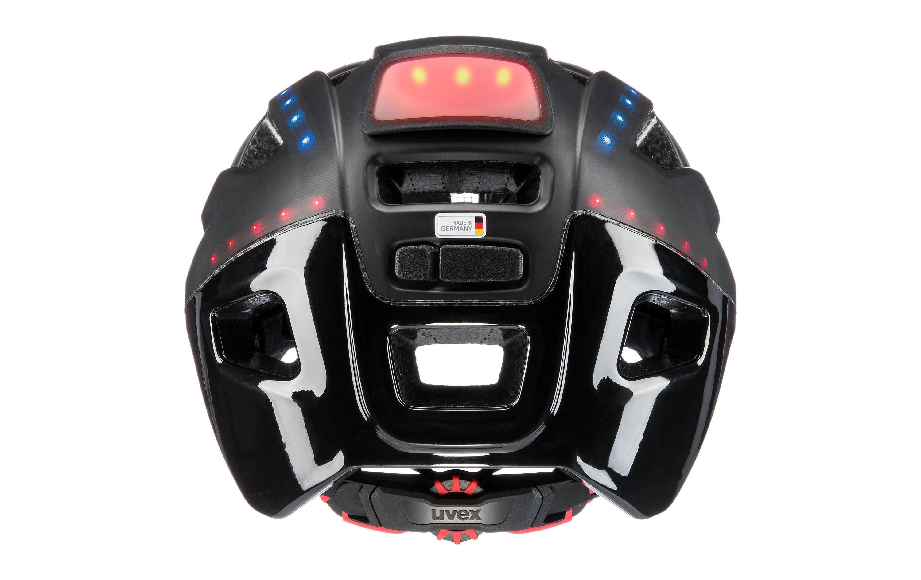 Helm finale light<br>Helm