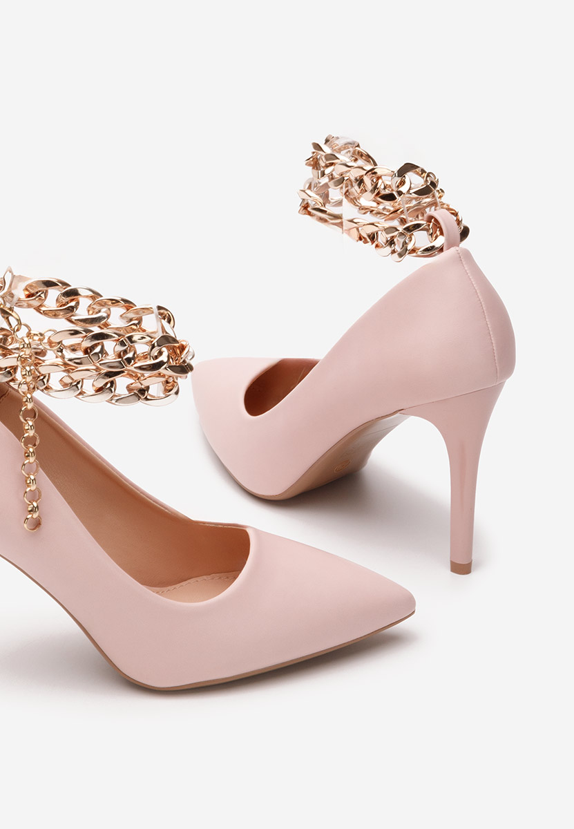 Chaussures stiletto  Madeleine Roz