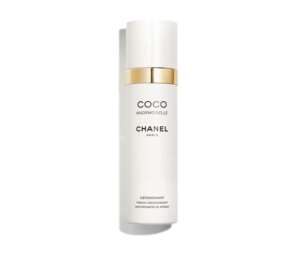 CHANEL COCO MADEMOISELLE Déodorant vaporisateur