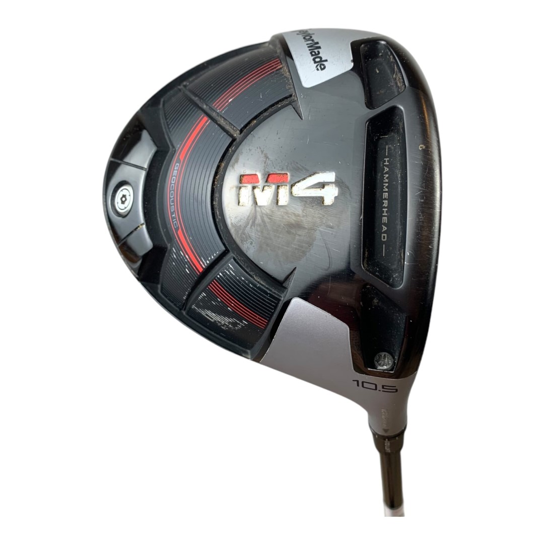TaylorMade M4 2018 Driver