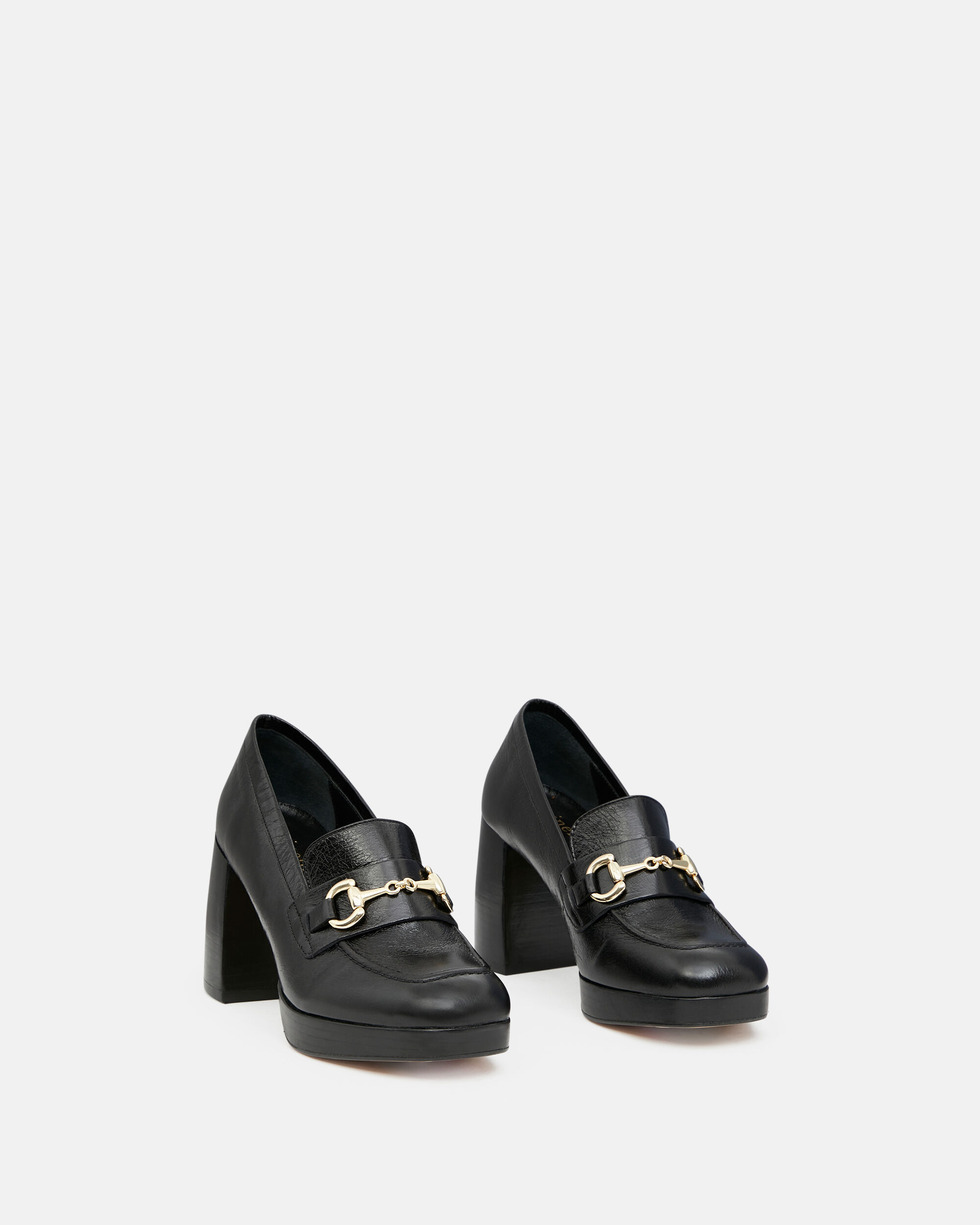 ESCARPIN BETHINA Noir
