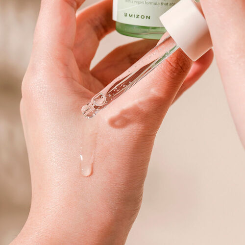 Mizon - Phyto Plump Collagen Serum