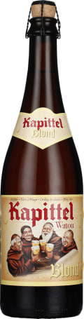 KAPITTEL BLOND 75CL