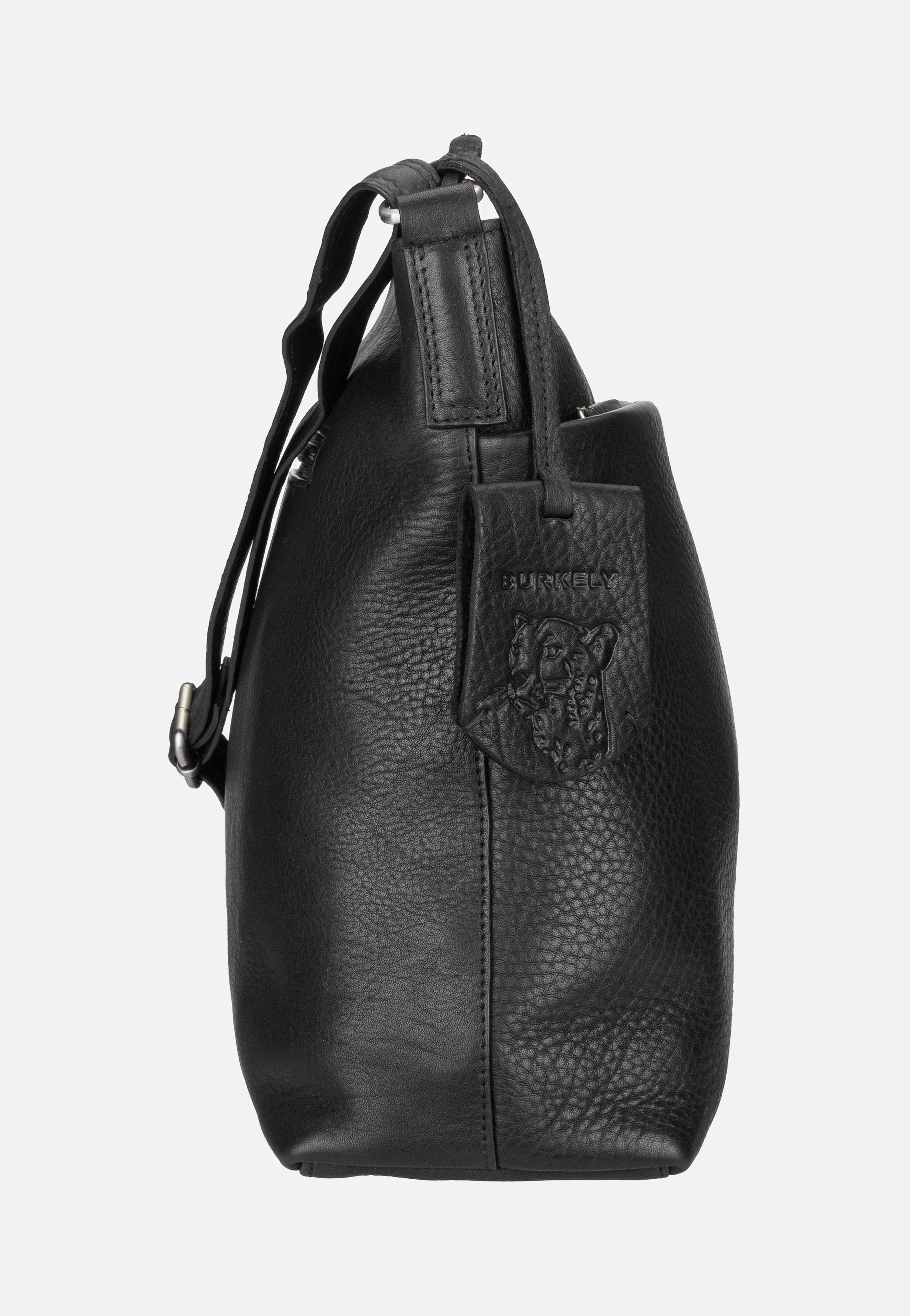 Soft Skylar 1000336 Black - Crossbody Bag