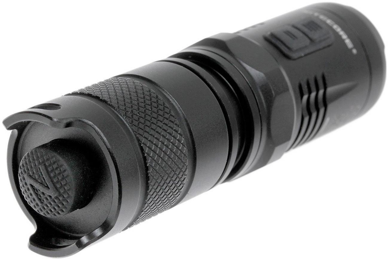 Nitecore MT10C LED-zaklamp