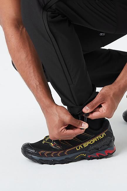 PICTURE - PANTALON SHOONER STRETCH