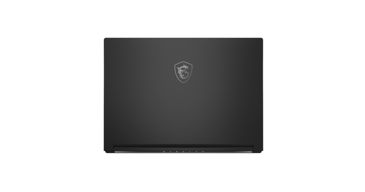 MSIStealth 16 AI A2HWFG-025NL 16