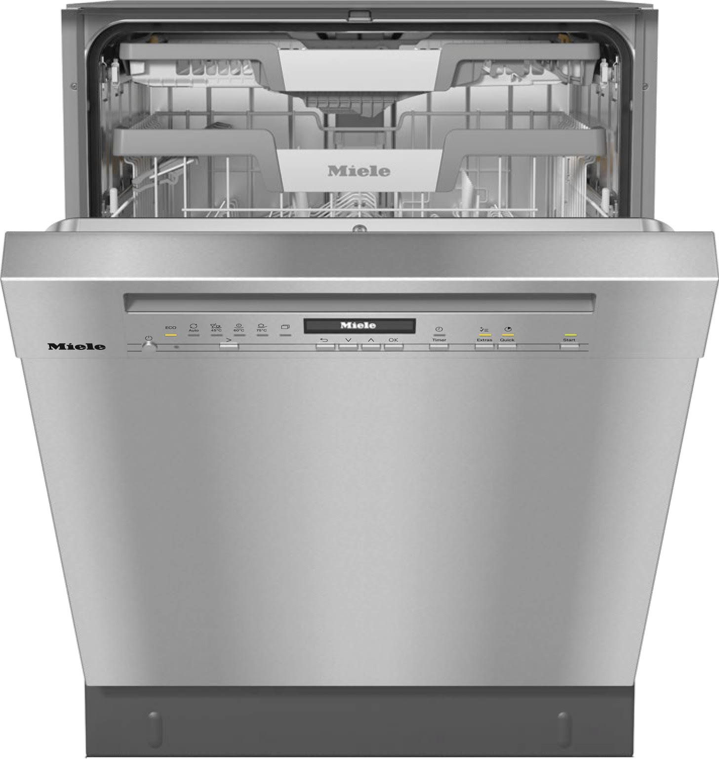 Miele G 7210 SCU Geschirrspüler