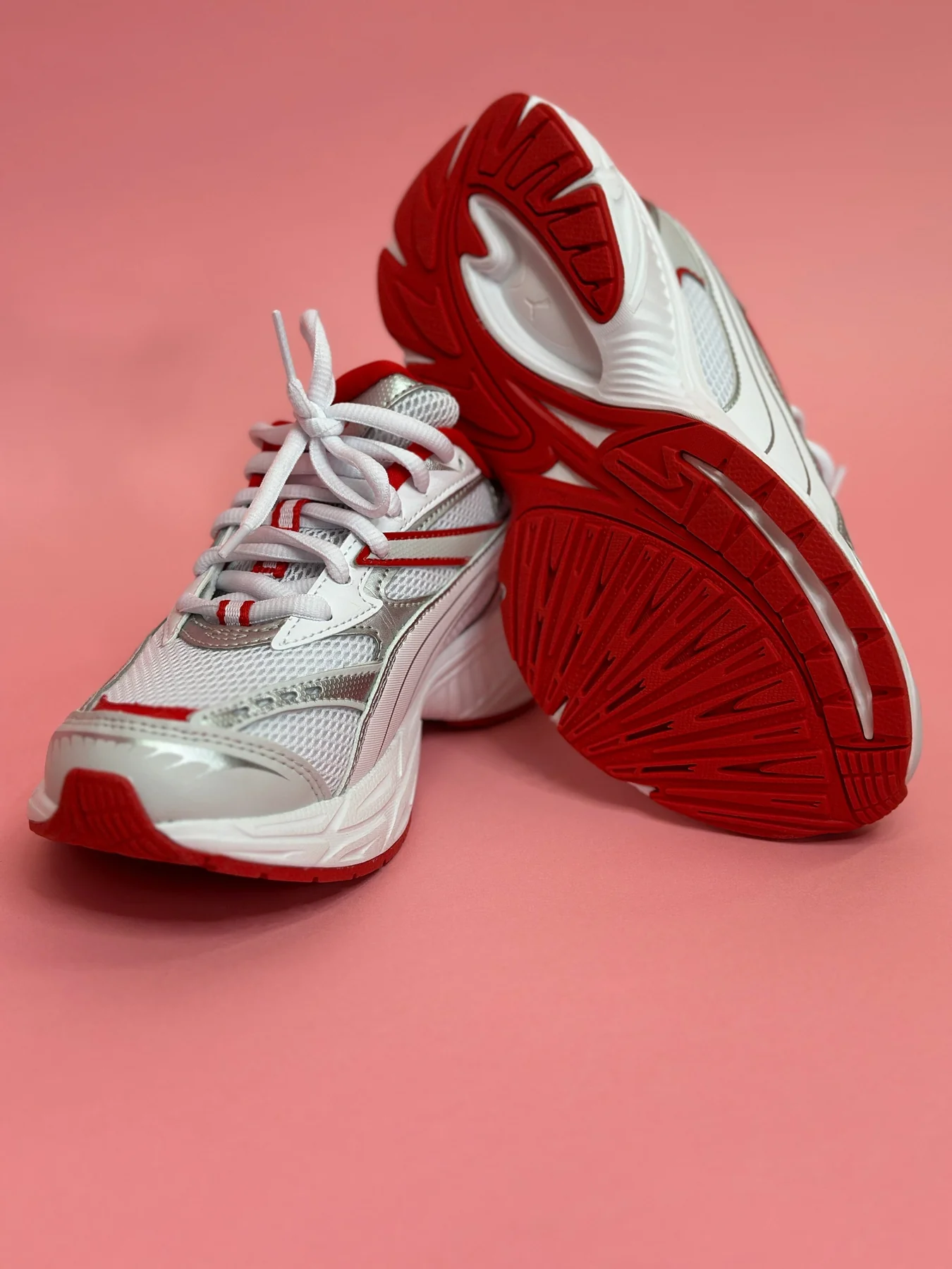 Puma Puma Morphic
