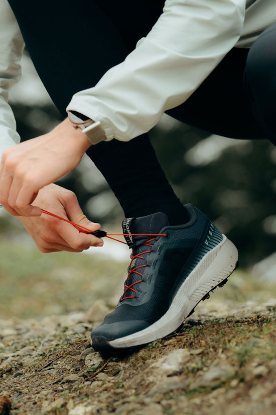 Salomon Salomon Vision Trailschoen