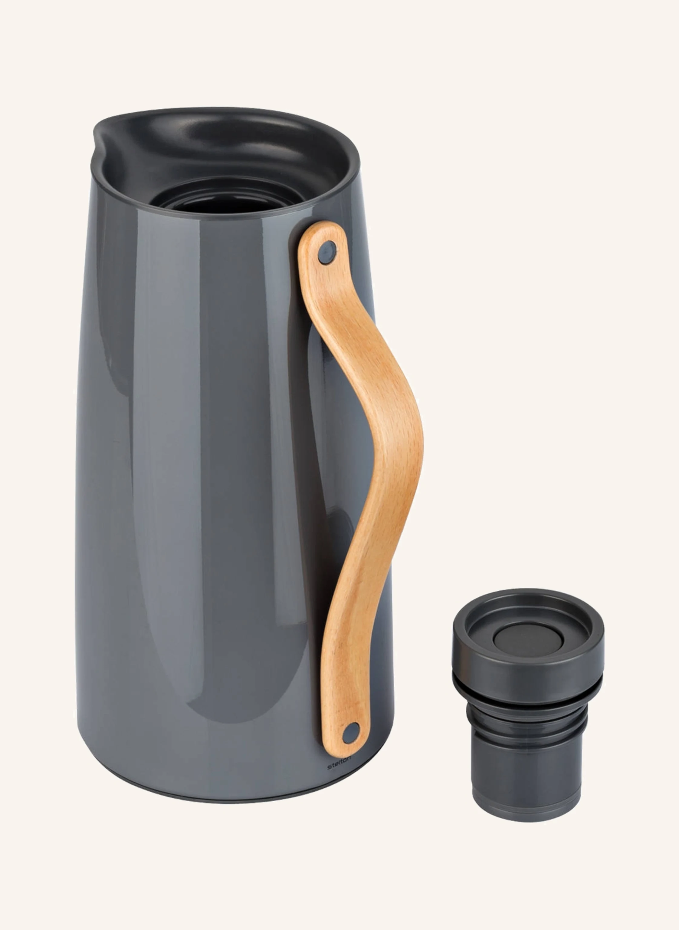 stelton Isolierkanne EMMA