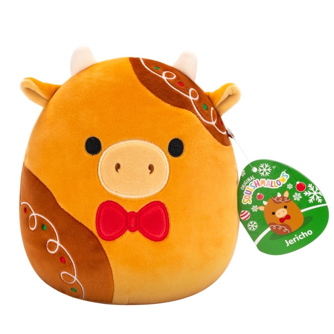 Squishmallows - Plüschfigur - Holiday - ca.  19 cm - 1 Stück