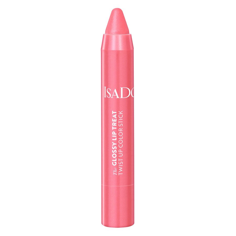 IsaDora Twist Up Color Stick 15 Sugar Crush 3,3g