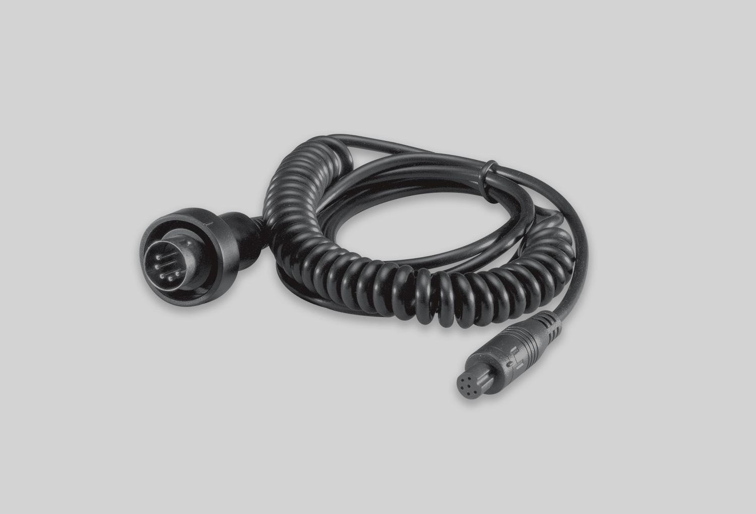 Siemens-Ladekabel Sun-Call