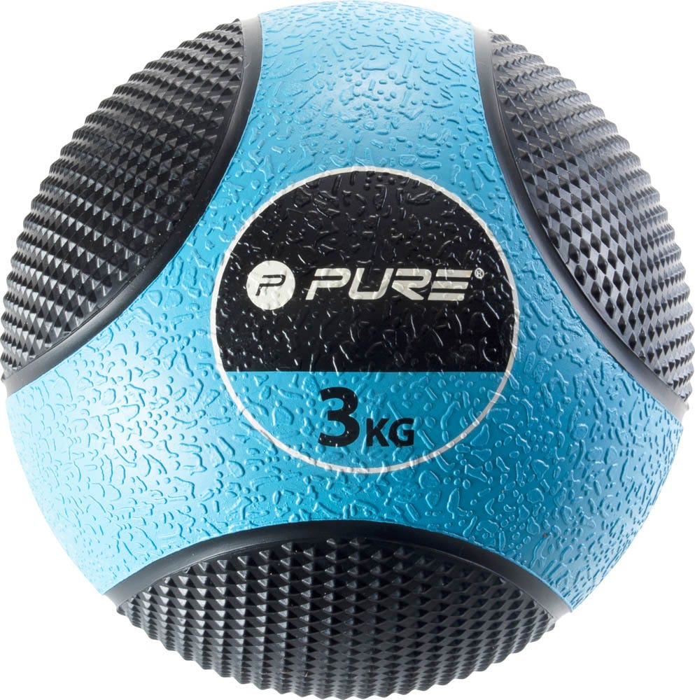 Pure 2 Improve  Medicijnbal 3 kg