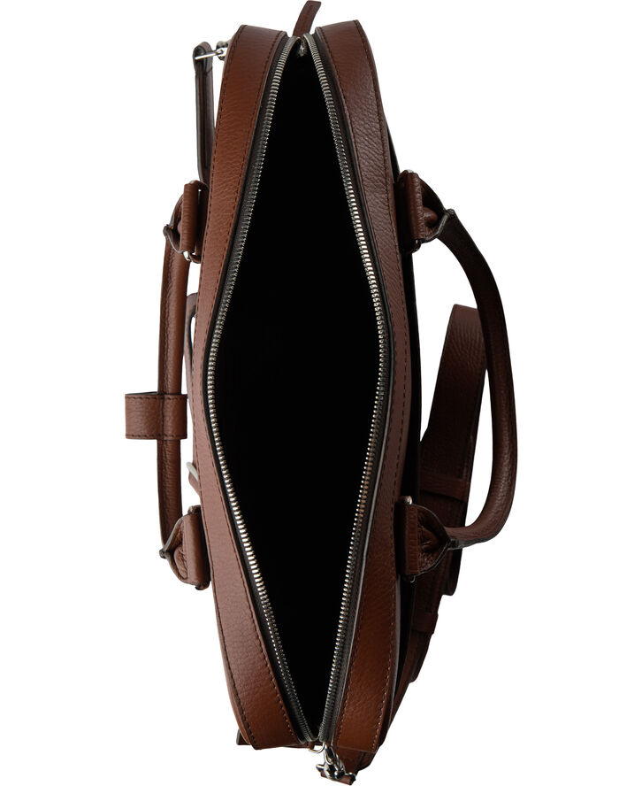 Tiger of Sweden BOSUN Cognac