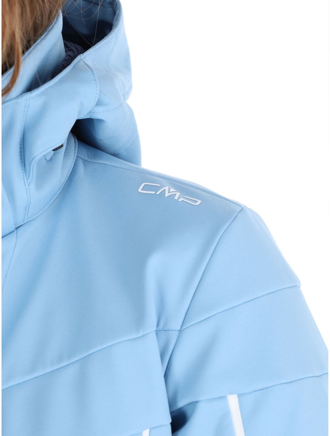 34W4536 ski-jas dames