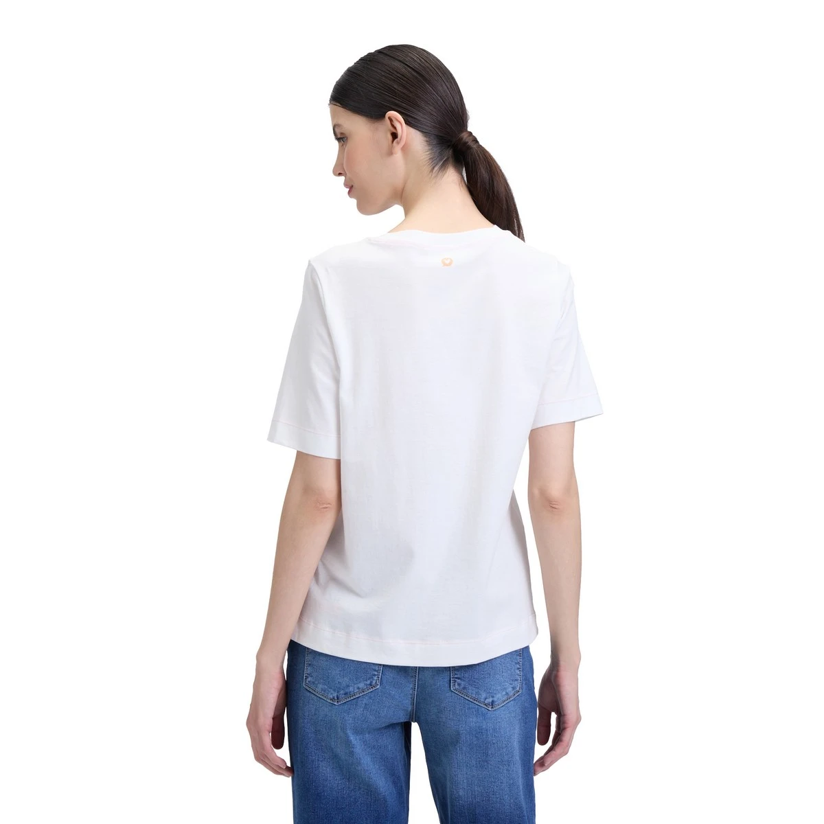 Dames T-shirt 20197303