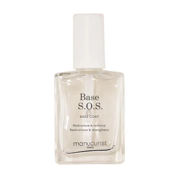 Manucurist Base SOS 15ml