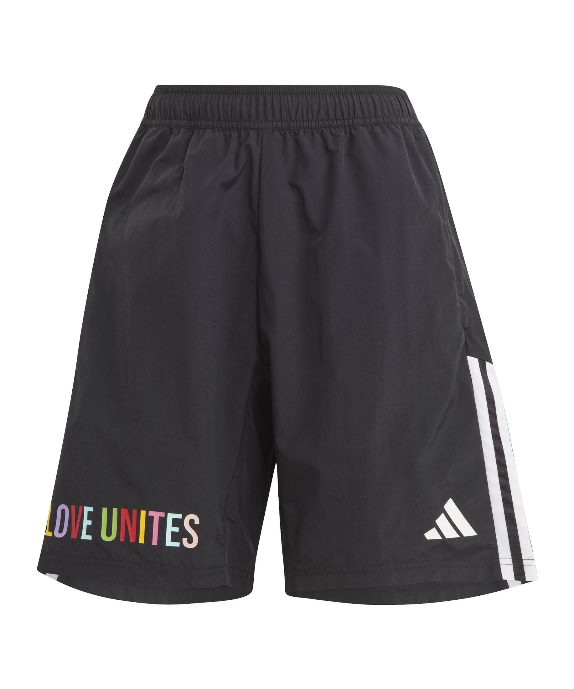 adidas Performance| Fußball - Teamsport Textil - Hosen Pride Tiro Downtime Short