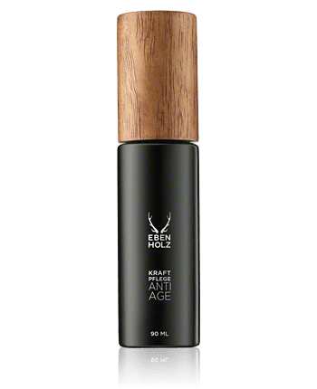 Ebenholz Gesichtspflege Kraftpflege Anti Age 90ml
