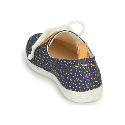Armistice - STONE ONE W - Marine / Moutarde