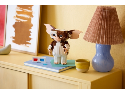 LEGO Gremlins™: Gizmo (21361)
