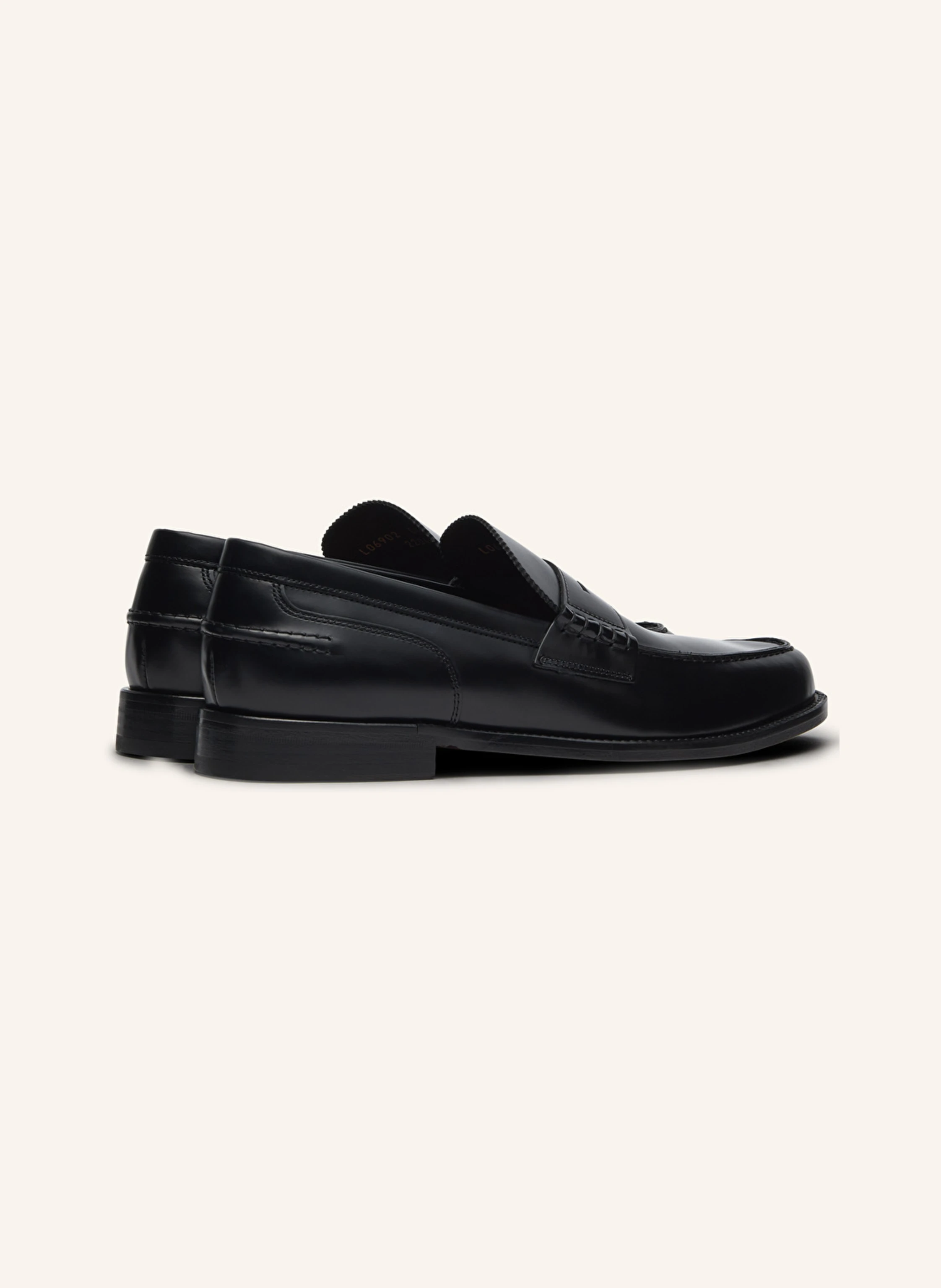 LOTTUSSE Loafer DAYTONA