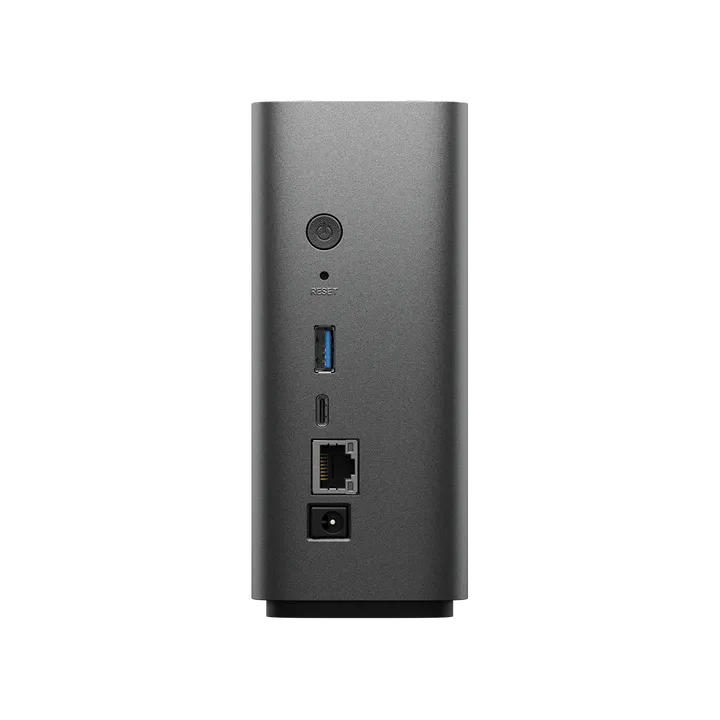 Synology | BeeStation Plus - Personlig cloud-opbevaringsenhed - 8 TB - RAM 4 GB DDR4