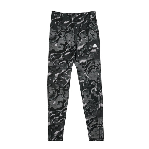 Adidas Sportswear - JFAOP TIG - Gris / Noir