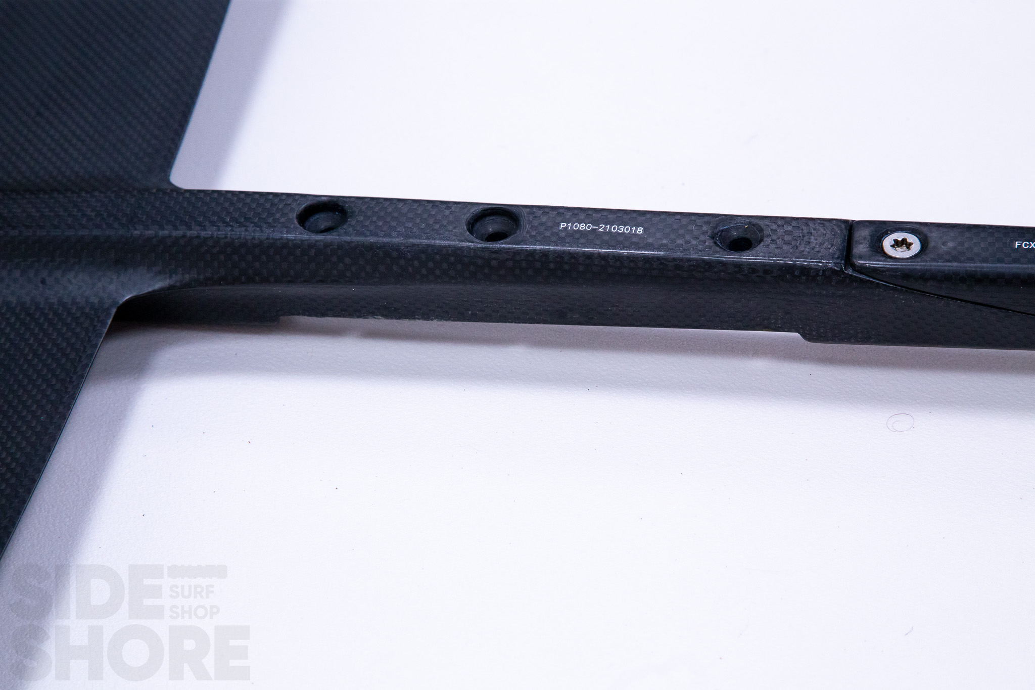 F.one Plane Phantom Carbon 1080