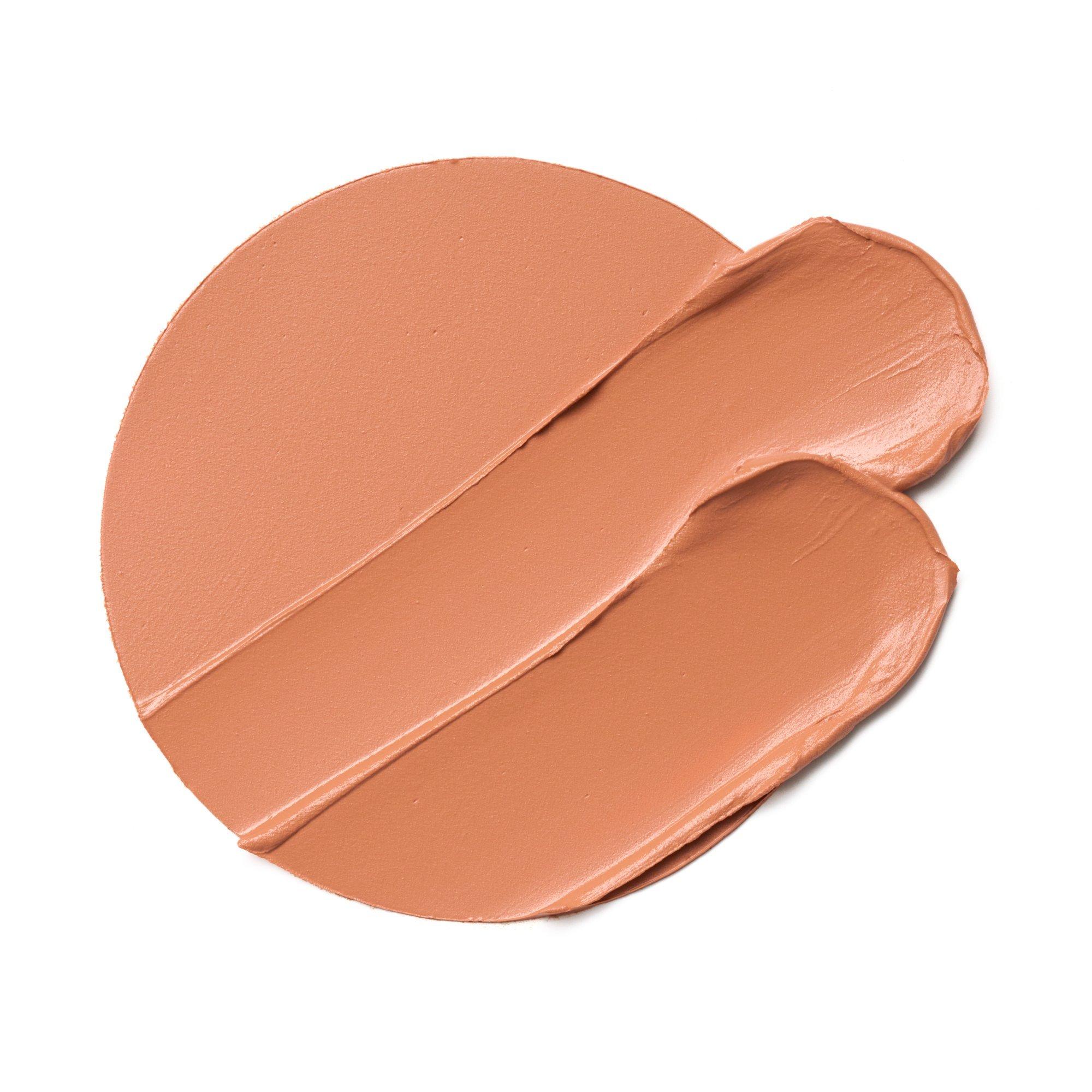 matte liquid eyeshadow